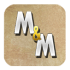 M & M 